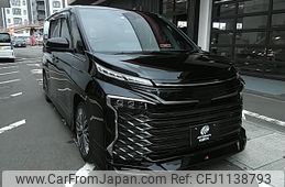 toyota voxy 2023 -TOYOTA--Voxy 6AA-ZWR95W--ZWR95-0021273---TOYOTA--Voxy 6AA-ZWR95W--ZWR95-0021273-