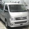 toyota hiace-van 2013 -TOYOTA--Hiace Van KDH206V--8060540---TOYOTA--Hiace Van KDH206V--8060540- image 1