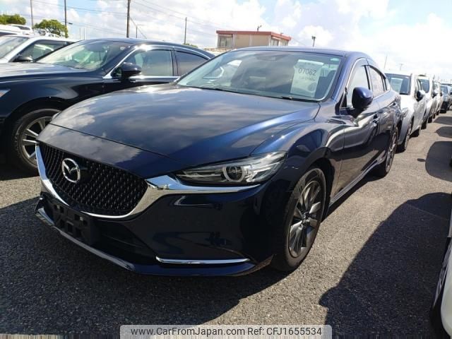 mazda atenza 2019 CFJ1655534 image 1
