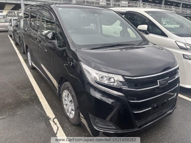 toyota noah 2019 quick_quick_DBA-ZRR80G_ZRR80-0529657 image 2