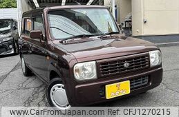 suzuki alto-lapin 2008 -SUZUKI--Alto Lapin CBA-HE21S--HE21S-653261---SUZUKI--Alto Lapin CBA-HE21S--HE21S-653261-