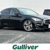 nissan skyline 2017 -NISSAN--Skyline DAA-HV37--HV37-400102---NISSAN--Skyline DAA-HV37--HV37-400102- image 1