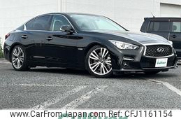nissan skyline 2017 -NISSAN--Skyline DAA-HV37--HV37-400102---NISSAN--Skyline DAA-HV37--HV37-400102-