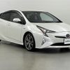 toyota prius 2016 -TOYOTA--Prius DAA-ZVW55--ZVW55-8009018---TOYOTA--Prius DAA-ZVW55--ZVW55-8009018- image 1