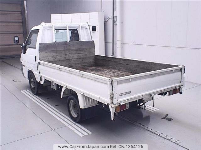 mazda bongo-truck 2007 -MAZDA--Bongo Truck SKF2T-108535---MAZDA--Bongo Truck SKF2T-108535- image 2