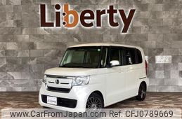 honda n-box 2017 quick_quick_JF3_JF3-1049823