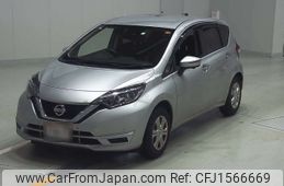 nissan note 2019 CFJ1566669