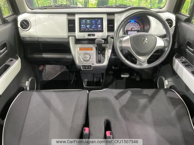 suzuki hustler 2014 CFJ1507546 image 2