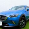 mazda cx-3 2015 quick_quick_LDA-DK5FW_DK5FW-119458 image 1