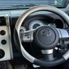 toyota fj-cruiser 2018 -TOYOTA 【名変中 】--FJ Curiser GSJ15W--0137331---TOYOTA 【名変中 】--FJ Curiser GSJ15W--0137331- image 16