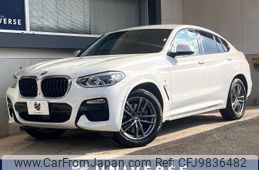 bmw x4 2019 -BMW--BMW X4 CBA-UJ20--WBAUJ32070LK54507---BMW--BMW X4 CBA-UJ20--WBAUJ32070LK54507-