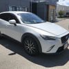 mazda cx-3 2017 CFJ1531393 image 5