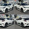 toyota c-hr 2017 -TOYOTA--C-HR DAA-ZYX10--2068393---TOYOTA--C-HR DAA-ZYX10--2068393- image 10