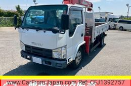 isuzu elf-truck 2014 -ISUZU--Elf TKG-NKR85R--NKR85-7040327---ISUZU--Elf TKG-NKR85R--NKR85-7040327-