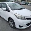 toyota vitz 2011 quick_quick_DBA-KSP130_KSP130-2010817 image 4