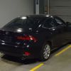 lexus is 2014 -LEXUS--Lexus IS DBA-GSE30--GSE30-5049549---LEXUS--Lexus IS DBA-GSE30--GSE30-5049549- image 17