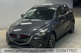 mazda demio 2016 -MAZDA--Demio DJ5FS-153945---MAZDA--Demio DJ5FS-153945-