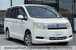 honda stepwagon 2011 CFJ1579693