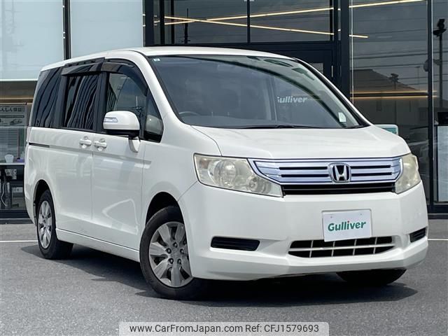 honda stepwagon 2011 CFJ1579693 image 1