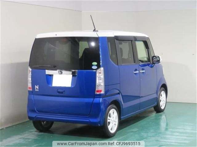 honda n-box 2015 -HONDA--N BOX DBA-JF1--JF1-1639486---HONDA--N BOX DBA-JF1--JF1-1639486- image 2