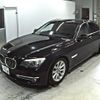 bmw 7-series 2013 -BMW 【岡山 379り7788】--BMW 7 Series YA30-WBAYA6206D339934---BMW 【岡山 379り7788】--BMW 7 Series YA30-WBAYA6206D339934- image 5