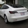 tesla-motors model-3 2020 -TESLA--ﾃｽﾗﾓﾃﾞﾙ3 ZAA-3L23--5YJ3F7EB3LF749301---TESLA--ﾃｽﾗﾓﾃﾞﾙ3 ZAA-3L23--5YJ3F7EB3LF749301- image 3