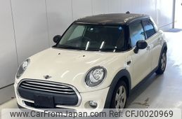 mini mini-others 2017 -BMW--BMW Mini XS12-02G64952---BMW--BMW Mini XS12-02G64952-