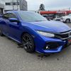 honda civic 2018 CFJ6391235 image 11
