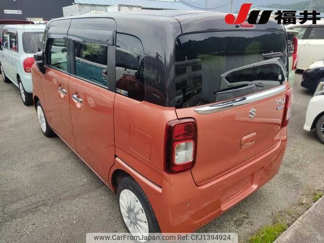 suzuki wagon-r 2022 -SUZUKI--Wagon R Smile MX91S--134143---SUZUKI--Wagon R Smile MX91S--134143- image 2