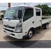 toyota dyna-truck 2014 -TOYOTA--Dyna TKG-XZU710--XZU710-0011680---TOYOTA--Dyna TKG-XZU710--XZU710-0011680- image 3