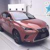 lexus nx 2021 -LEXUS--Lexus NX AYZ10-1032368---LEXUS--Lexus NX AYZ10-1032368- image 1