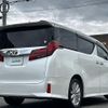 toyota alphard 2021 -TOYOTA--Alphard 3BA-AGH30W--AGH30-0384382---TOYOTA--Alphard 3BA-AGH30W--AGH30-0384382- image 6