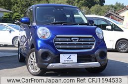 daihatsu cast 2018 CFJ1594533
