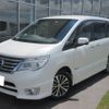 nissan serena 2015 -NISSAN--Serena DAA-HFC26--HFC26-275335---NISSAN--Serena DAA-HFC26--HFC26-275335- image 1