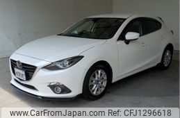 mazda axela 2015 -MAZDA--Axela DBA-BM5FS--BM5FS-113329---MAZDA--Axela DBA-BM5FS--BM5FS-113329-