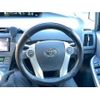 toyota prius 2010 -TOYOTA--Prius DAA-ZVW30--ZVW30-1163150---TOYOTA--Prius DAA-ZVW30--ZVW30-1163150- image 12