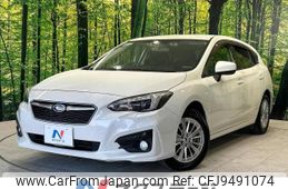 subaru impreza-wagon 2017 -SUBARU--Impreza Wagon DBA-GT3--GT3-003115---SUBARU--Impreza Wagon DBA-GT3--GT3-003115-