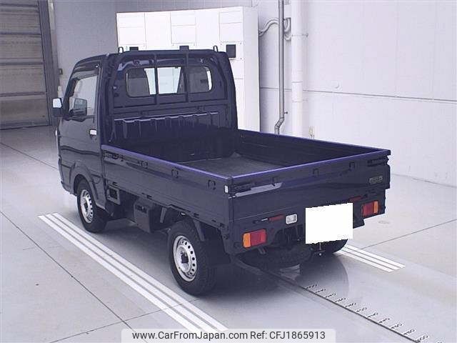 suzuki carry-truck 2022 CFJ1865913 image 2