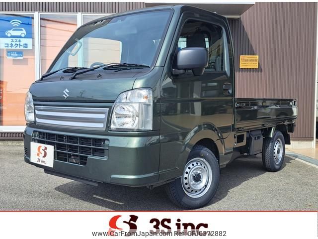 suzuki carry-truck 2024 MOTORGATE_2_0206625A30241026W001 image 1