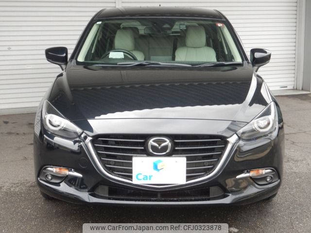 mazda axela 2016 -MAZDA--Axela LDA-BMLFS--BMLFS-100219---MAZDA--Axela LDA-BMLFS--BMLFS-100219- image 2