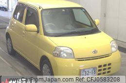 daihatsu esse 2009 -DAIHATSU--Esse L235S--2010166---DAIHATSU--Esse L235S--2010166-