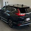 honda cr-v 2019 -HONDA--CR-V RT5-1004312---HONDA--CR-V RT5-1004312- image 2