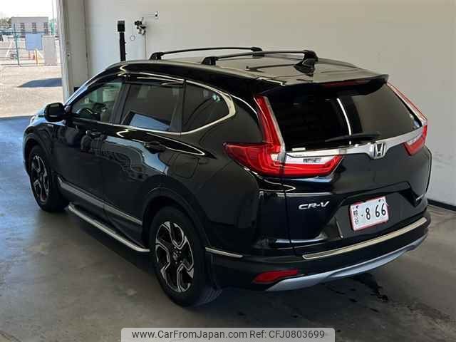 honda cr-v 2019 -HONDA--CR-V RT5-1004312---HONDA--CR-V RT5-1004312- image 2