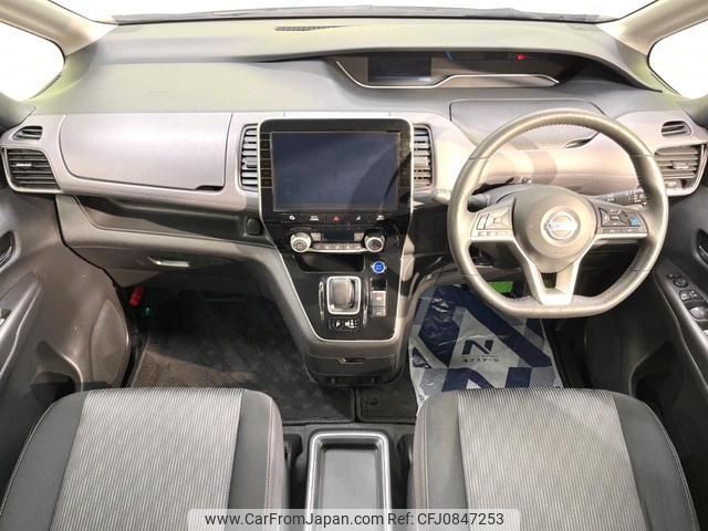 nissan serena 2020 quick_quick_HFC27_HFC27-080357 image 2