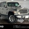 jeep wrangler 2022 CFJ1821091 image 1