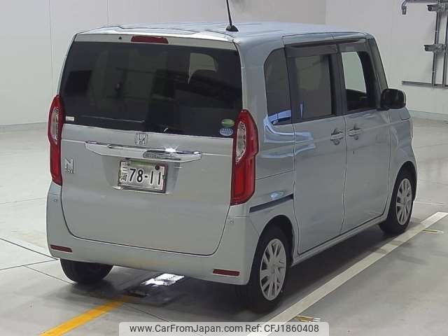 honda n-box 2019 CFJ1860408 image 2