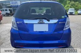 honda fit-hybrid 2011 TE3503