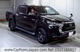 toyota hilux 2020 -TOYOTA 【熊本 130の36】--Hilux GUN125-3920228---TOYOTA 【熊本 130の36】--Hilux GUN125-3920228-