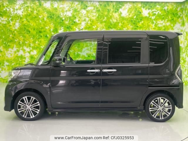 daihatsu tanto 2018 quick_quick_DBA-LA610S_LA610S-0119640 image 2