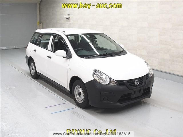 nissan ad-van 2020 -NISSAN--AD Van VY12-281416---NISSAN--AD Van VY12-281416- image 1